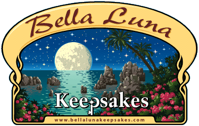 Bella Luna Keepsakes