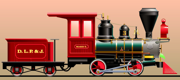 Marie E. Engine